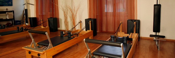 Centro Pilates Milano Body and Mind